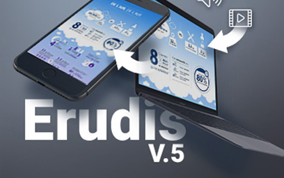 Erudis V5