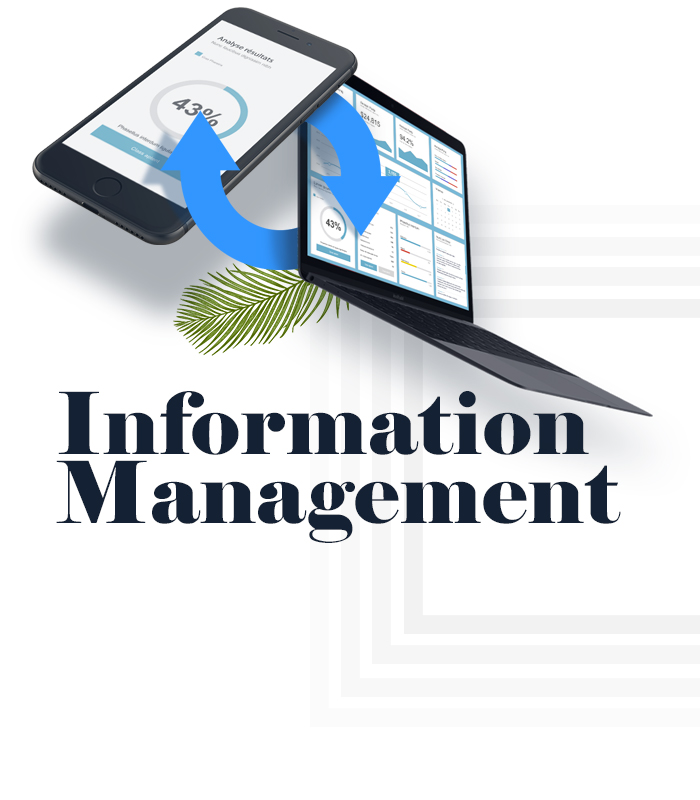 Information Management