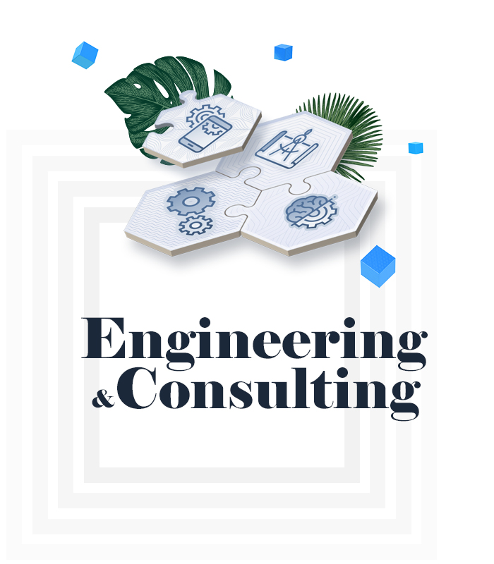 Engineering & Consulting