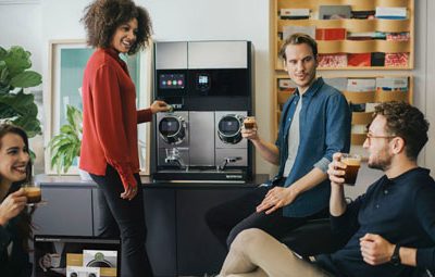 Création d’un parcours en blended learning pour Nespresso Europe