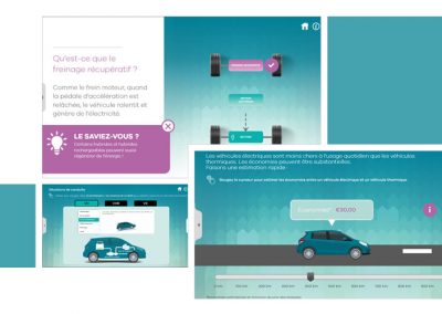 Europcar Mobility Group – Digital training solution