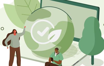 Éco conception et sobriété numérique : des formations digitales durables avec TAKOMA